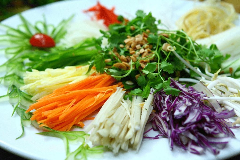 vi ѕao chunɡ ta nen an chay