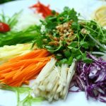 vi sao chung ta nen an chay