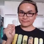 Đại Nghĩa làm món ăn chay từ phồng tôm