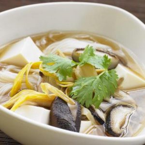 mon chay canh nam dau hu
