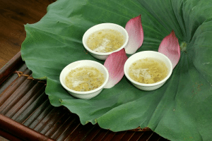 che thuan duyen voi huong vi thanh mat