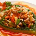 Ăn chay và sức khỏe