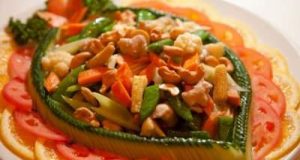 Ăn chay và sức khỏe