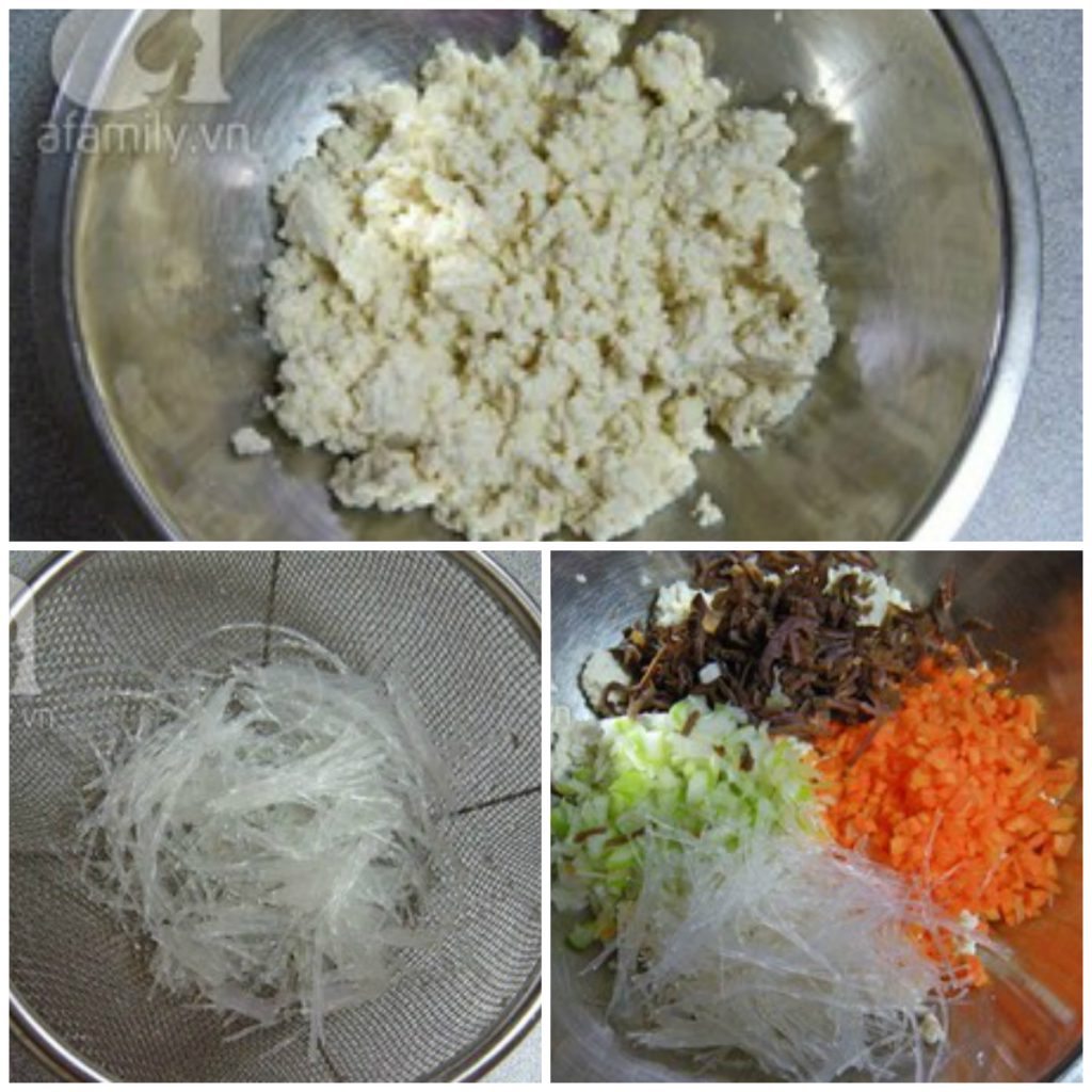 chuan bi de nau mon chay canh kho qua