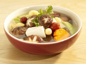 mon chay ngon canh nam