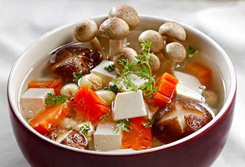 canh nam hat sen mon chay ngon bo duong