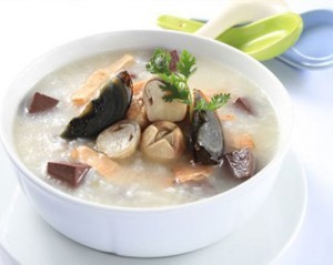 chao nam dinh duong