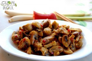nam xao sa
