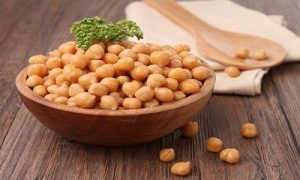 thuc pham giau protein tot cho nguoi an chay