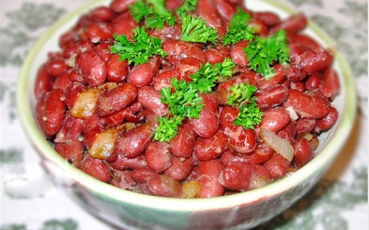 Đậu-hành tây Dau-hanh tay