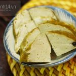 Món chay: Làm chả lụa chay ăn Tết