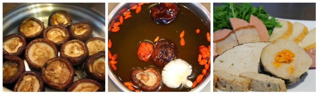 thuc hien mon chay ngon lau nam