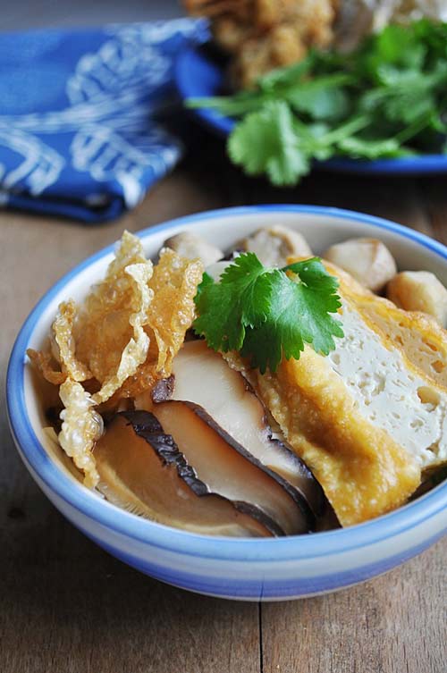 mi hoanh thanh chay mon chay ngon thanh dam