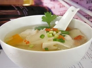mon chay canh bi dao nau miso