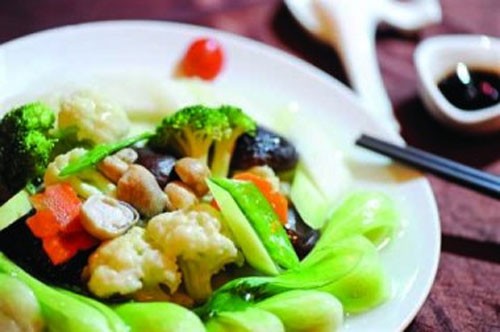 cach nau mon chay dinh duonɡ nhat