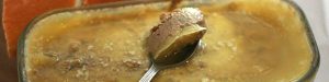 mon pate chay da hoan thanh