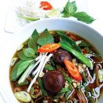 Ăn chay ngon với các món chế biến từ gạo lứt