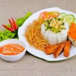 Top 5 quán ăn chay ngon đông khách nhất Sài Gòn