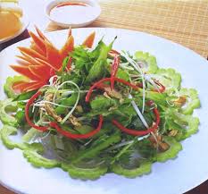 mon chay goi dau rong