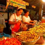Khám phá lễ hội ăn chay rùng rợn ở Phuket