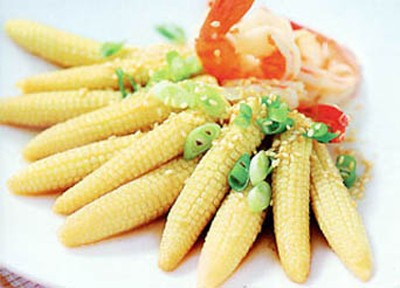 song khoe nho an chay dung cach