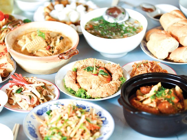 Ăn chay: bạn đang cứu thế giới! an chay ban dang cuu the gioi