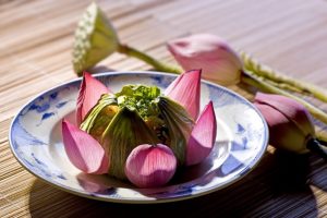 mon chay hue vua thanh tao vua tinh te