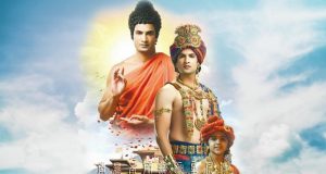 Phim cuộc đời Đức Phật Thích Ca (Buddha) lồng tiếng 55 tập