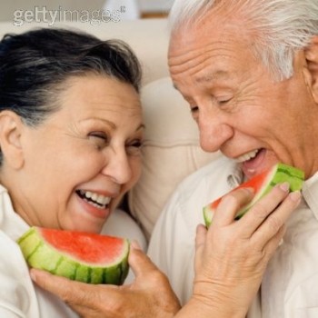 Người già và chế độ ăn chay nguoi gia va che do an chay