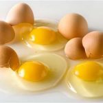 Hội ăn chay khẩu chiến quanh chuyện quả trứng