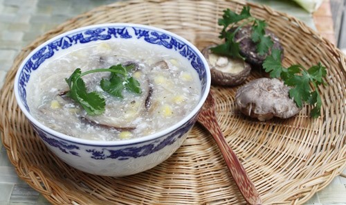 soup rau dau don gian, thu c duong,lai huu hieu co the lam trong cac bua tiec chay
