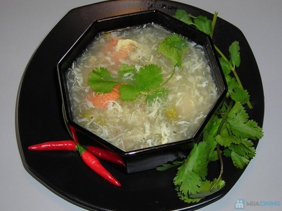 soup mang tay cua bien chay phong phu hon cho mon an cua ban