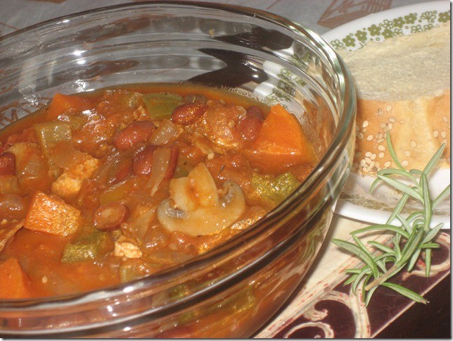 soup me chay