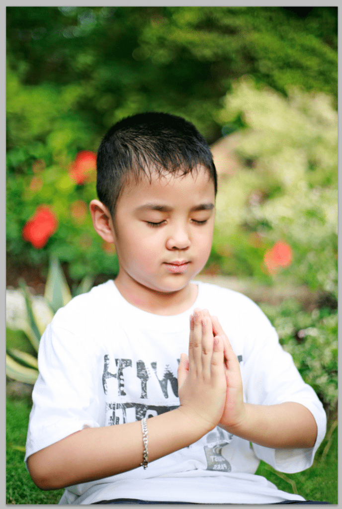 Phương pháp Thiền Nguyện phuong phap thien nguyen