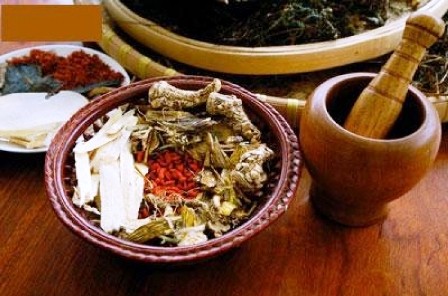 Vì sao nên dùng thuốc “ chay ”?
