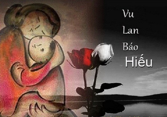Vu lan báo hiếu vu lan bao hieu