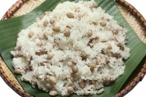 xoi lac thuc qua hap dan