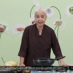 Món chay 297 – NUI XÀO THẬP CẨM