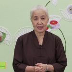 Món chay 298 – CHẢ DÒ MĂNG