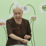 Món chay 304 – SOUP BẮP HẠT SEN