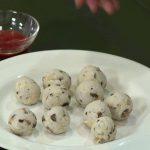 Món chay 229 – Khoai cao chiên giòn