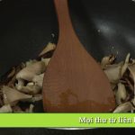 Món chay 230 – Bún trộn