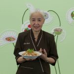 Món chay 241 – HỦ TIẾU XÀO