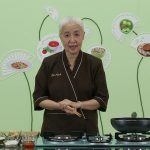 Món chay 242 – CUỐN NẤM