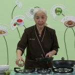Món chay 243 – NẤM KIM CHÂM XÓC MUỐI ỚT