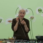 Món chay 248 – CƠM ÂM PHỦ