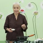 Món chay 284 – CHẢ GIÒ NẤM