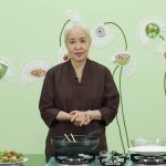 Món chay 287 – GỎI RAU MÁ