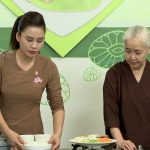 Món chay 207 – Cơm Trộn