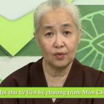 Mon chay 208 – Bún Xào Cần